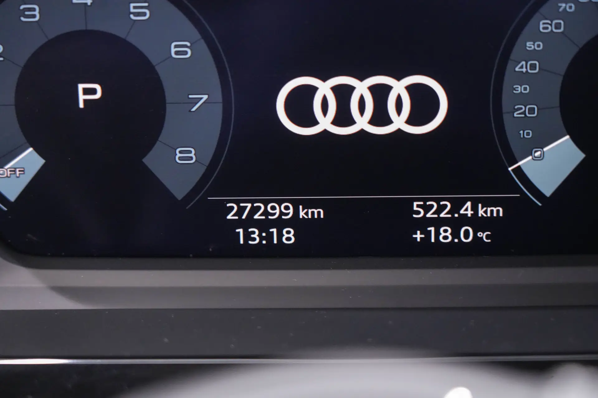 Audi A3, 2023 16