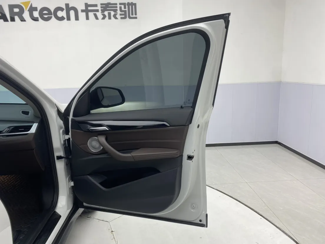 BMW X1, 2021 25
