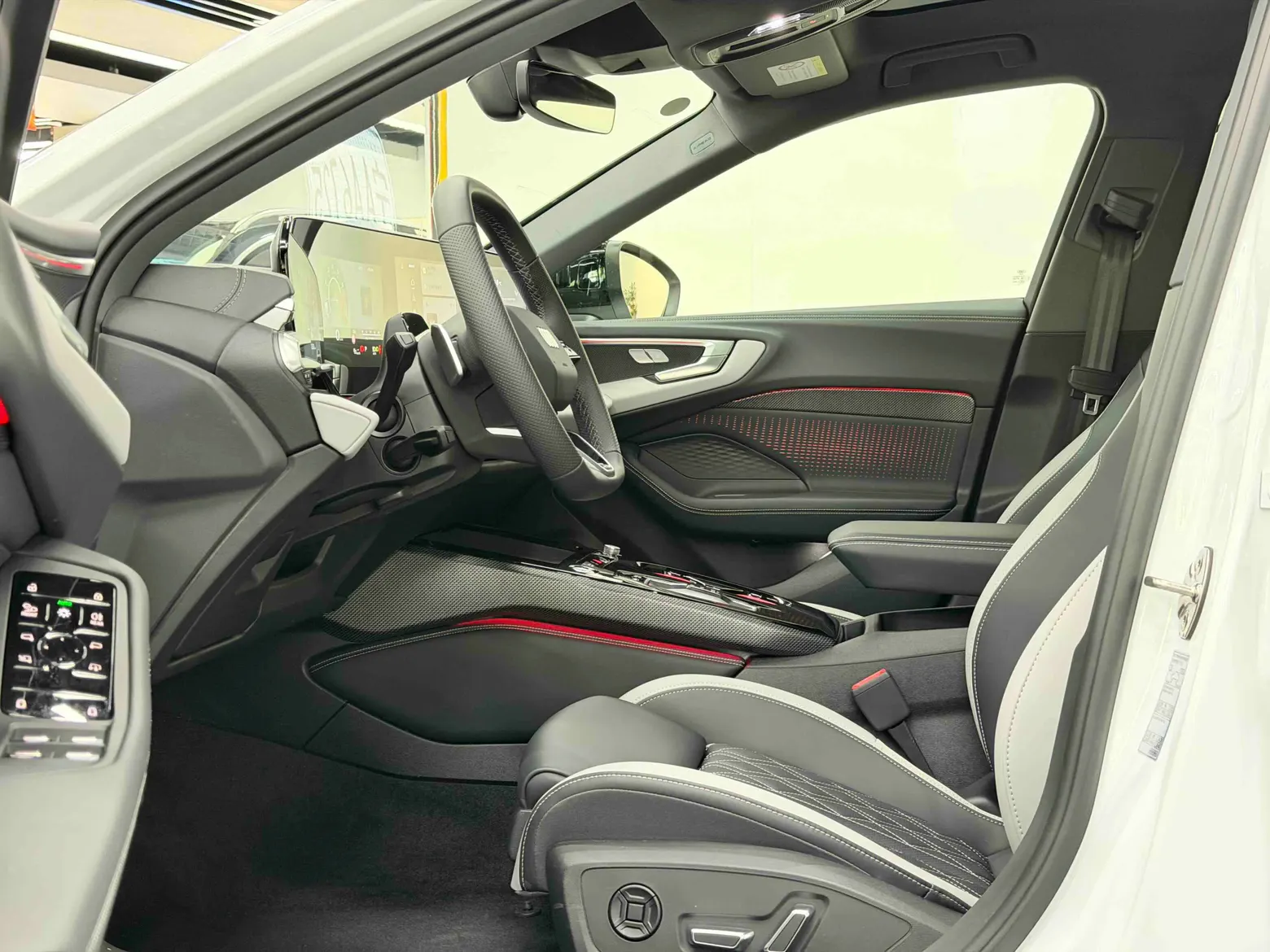 Audi A5, 2025 12