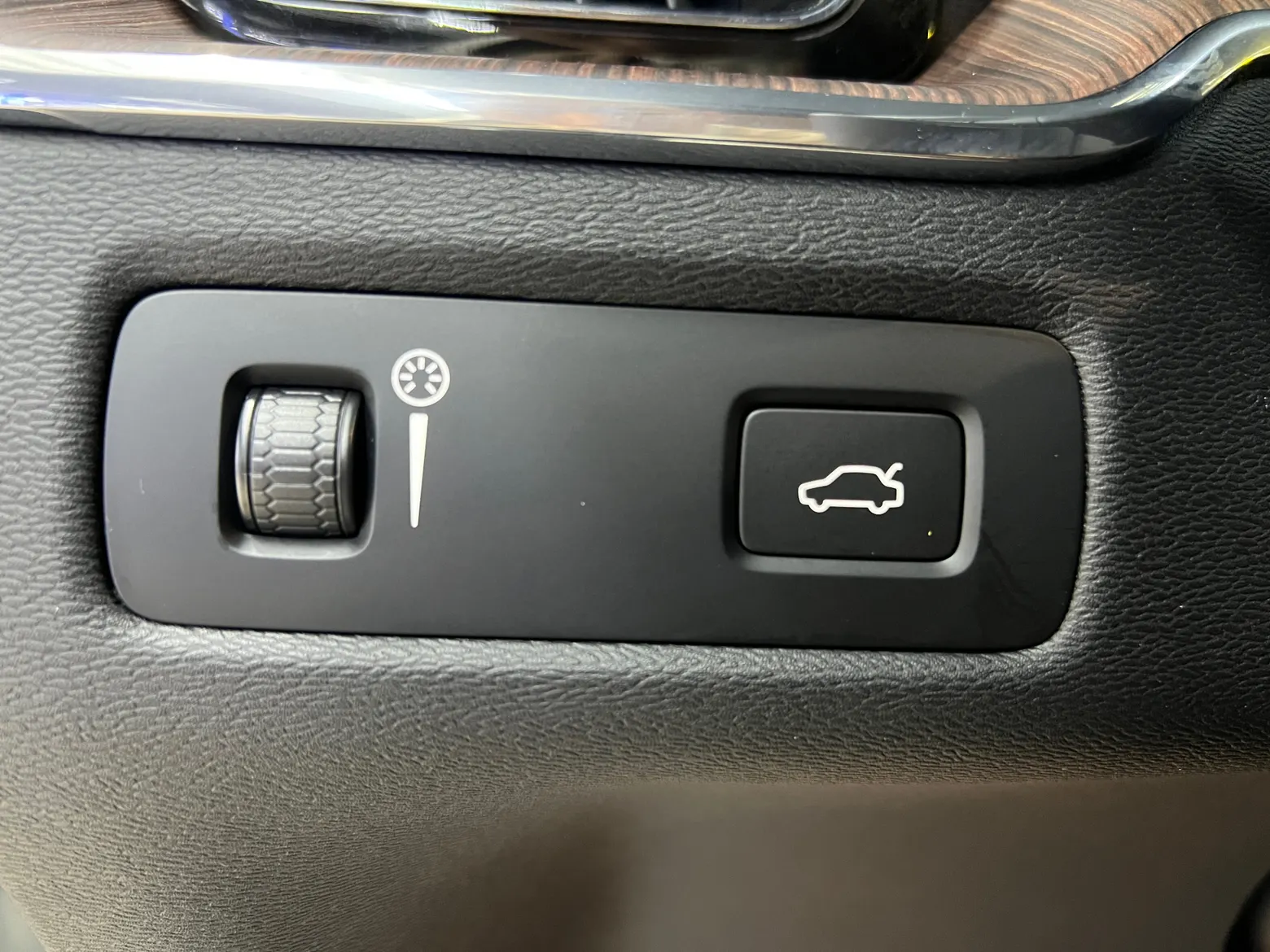 Volvo XC60, 2022 11