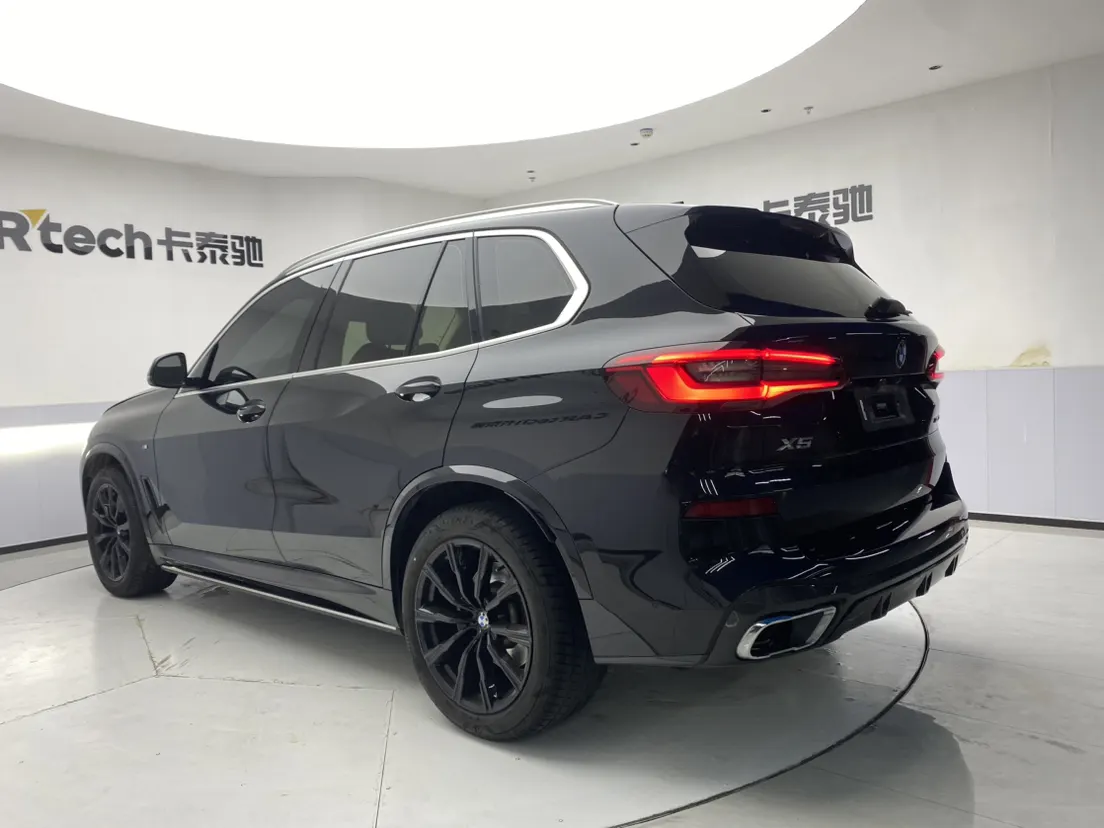 BMW X5, 2019 7