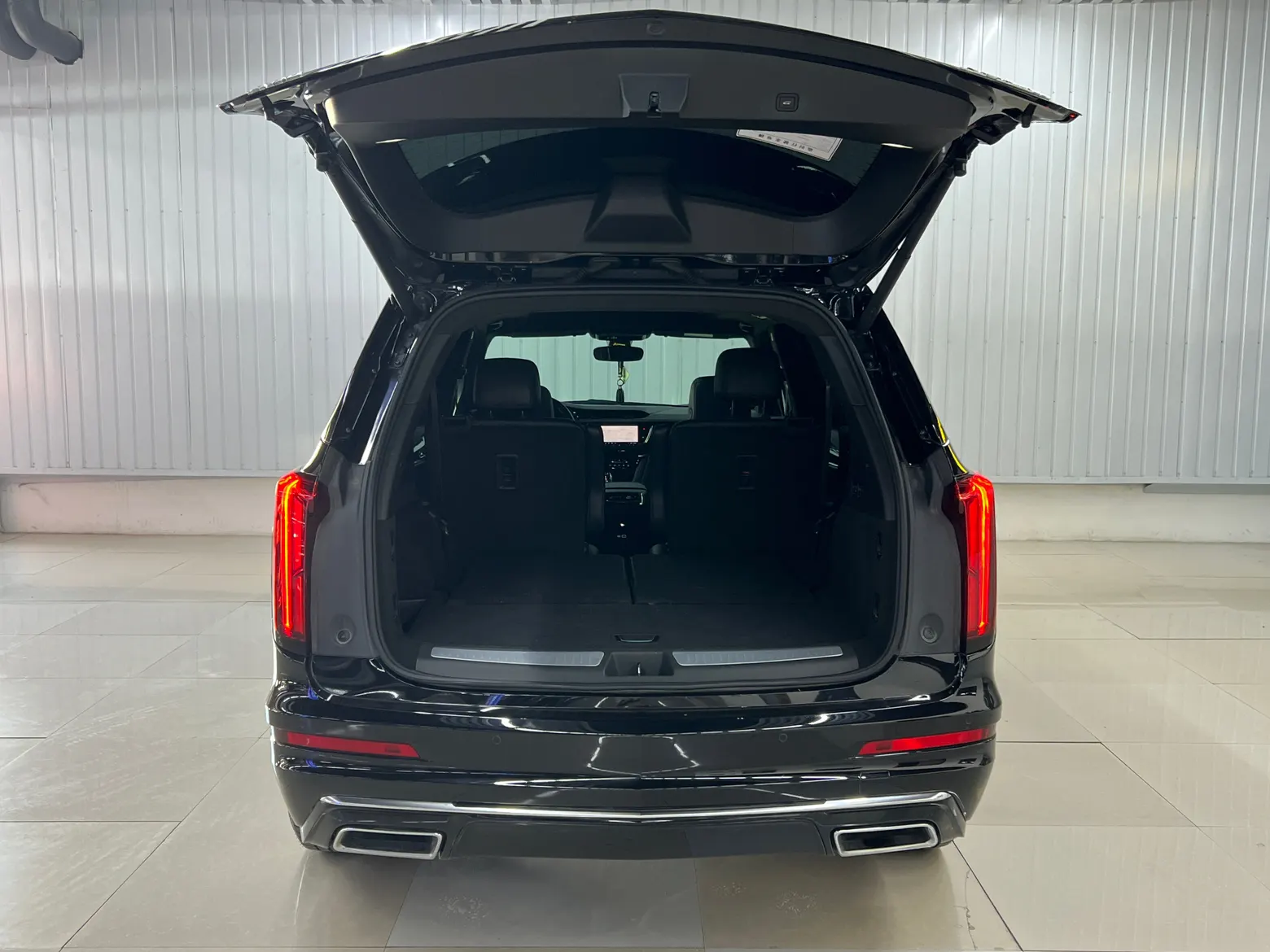 Cadillac XT6, 2021 7