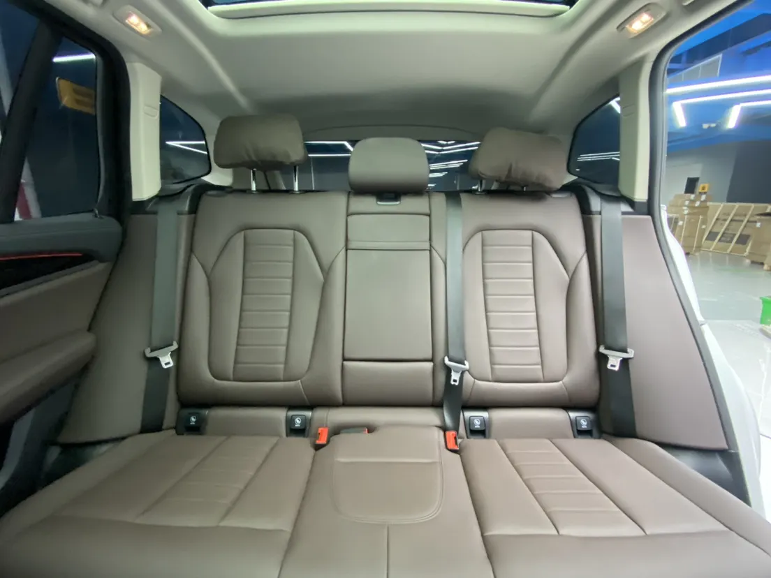BMW X1, 2021 21