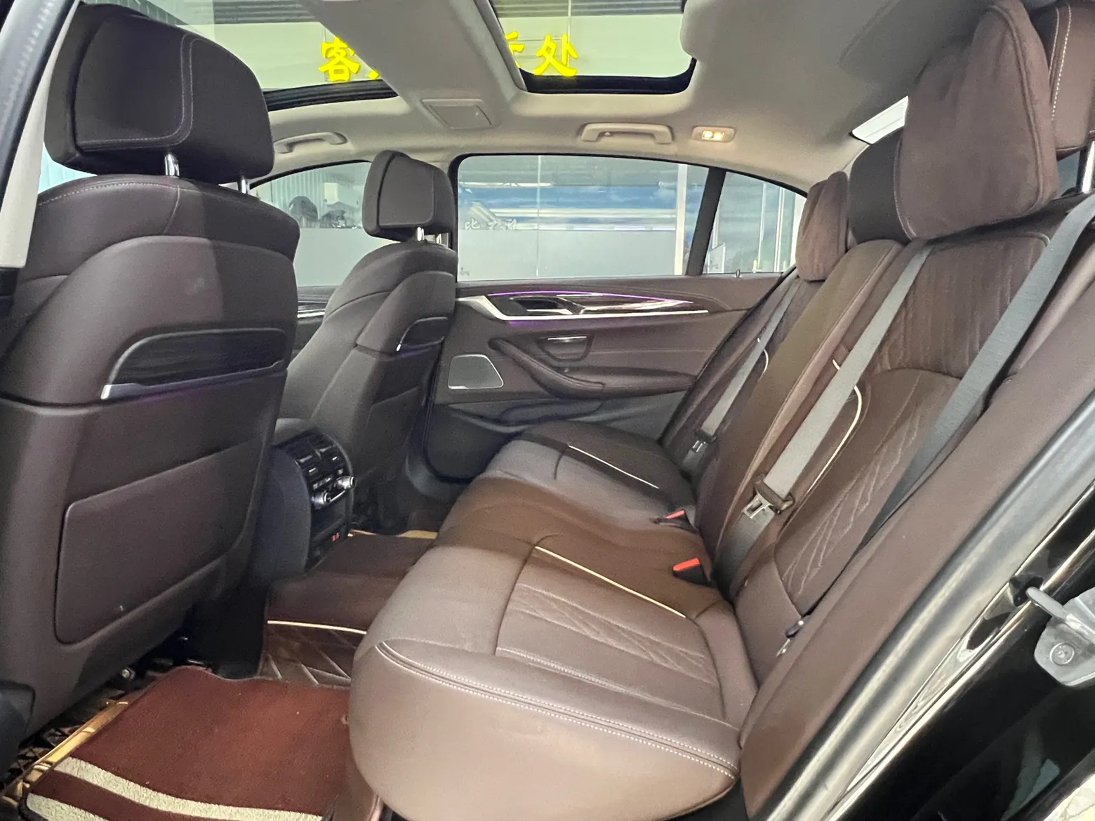 BMW 530Li, 2023 14