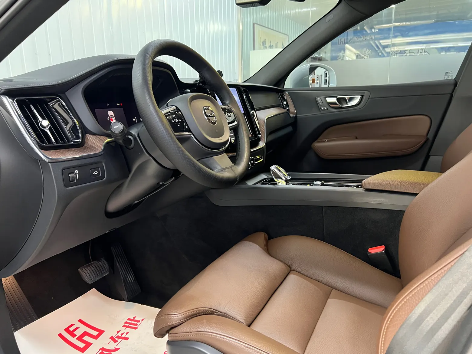 Volvo XC60, 2022 12