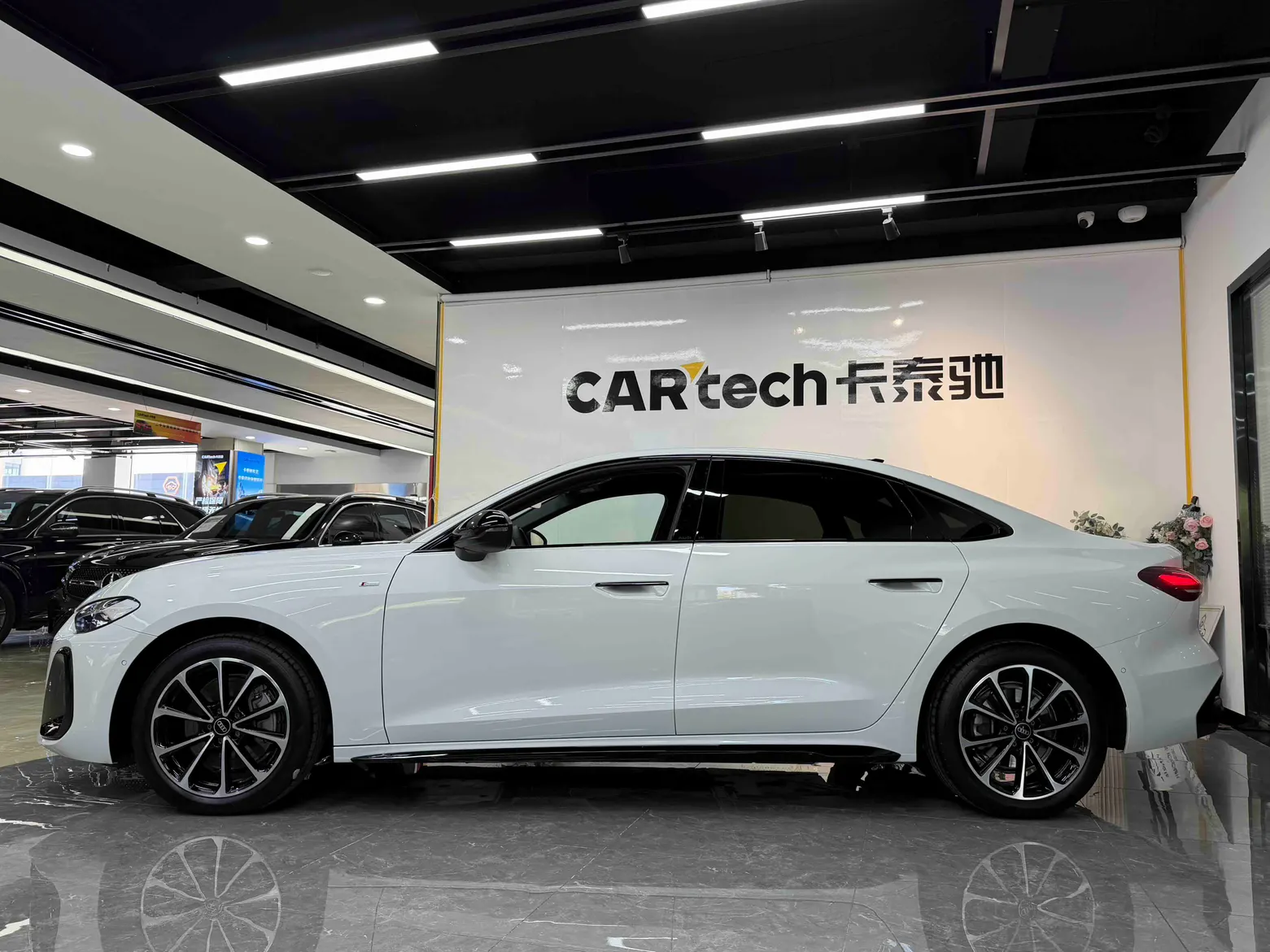 Audi A5, 2025 7