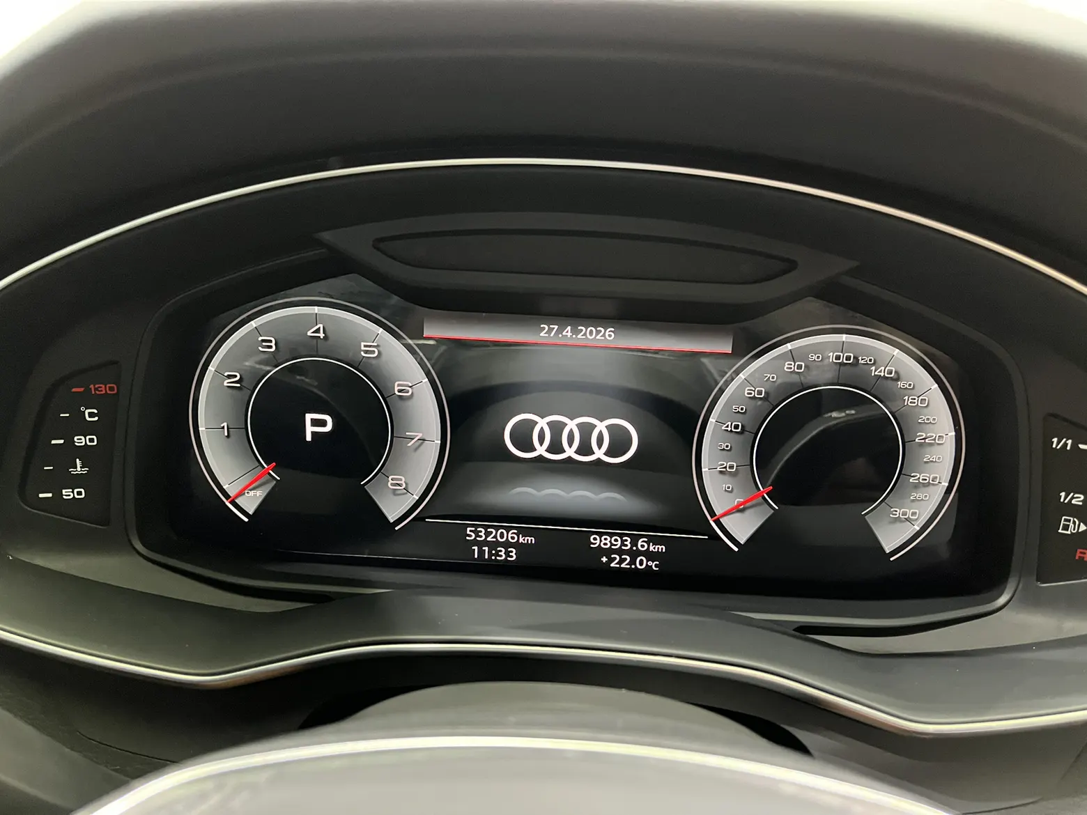 Audi A6L 45 TFSI, 2023 11