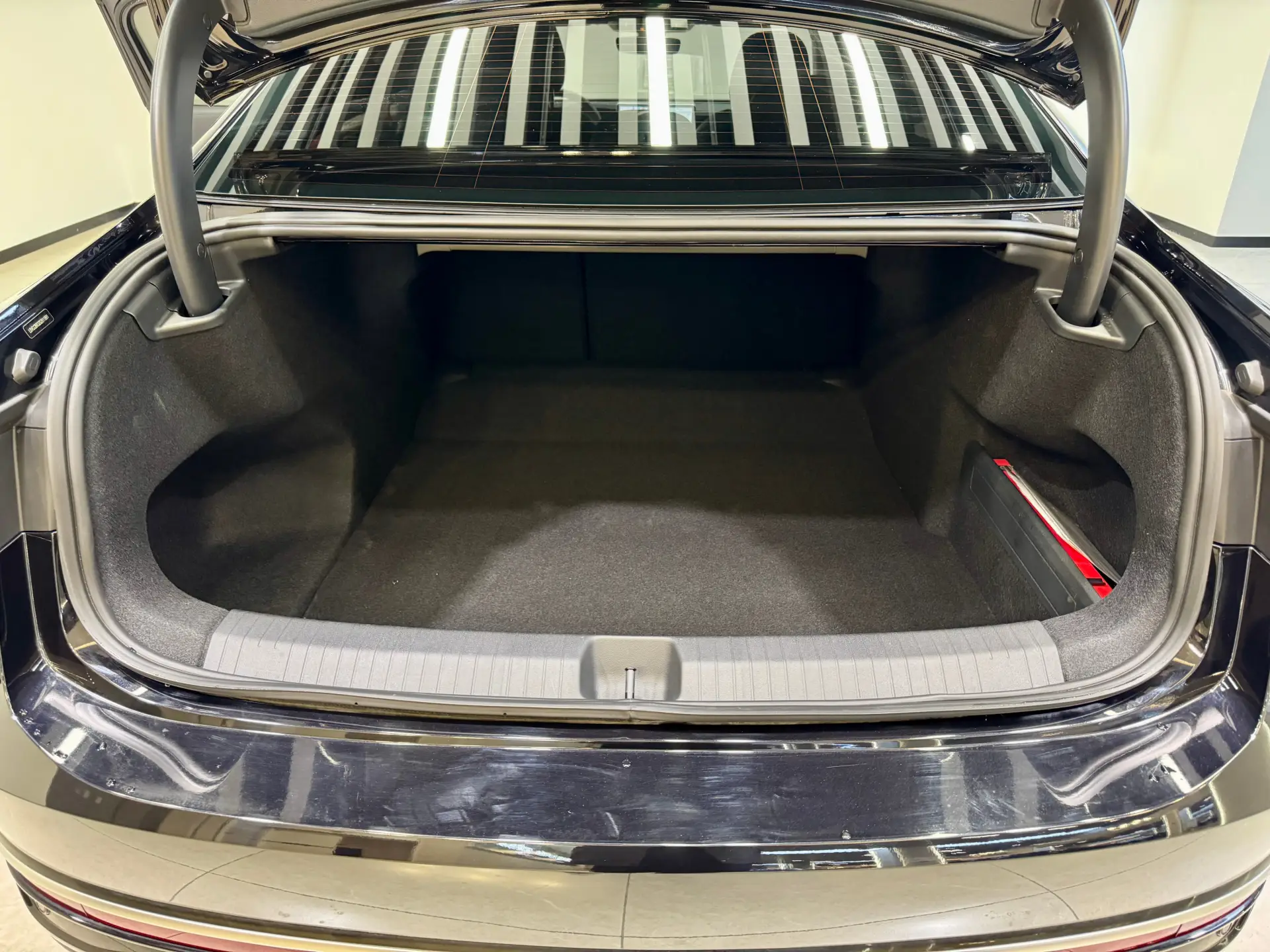 Volkswagen Passat, 2025 22
