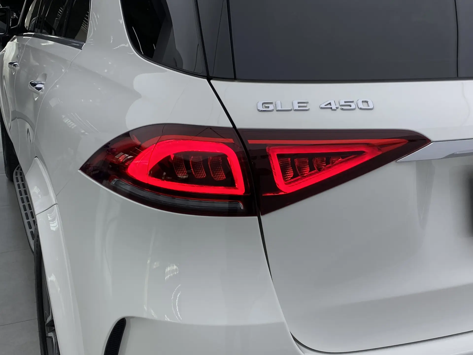 Mercedes-Benz GLE 450, 2020 34