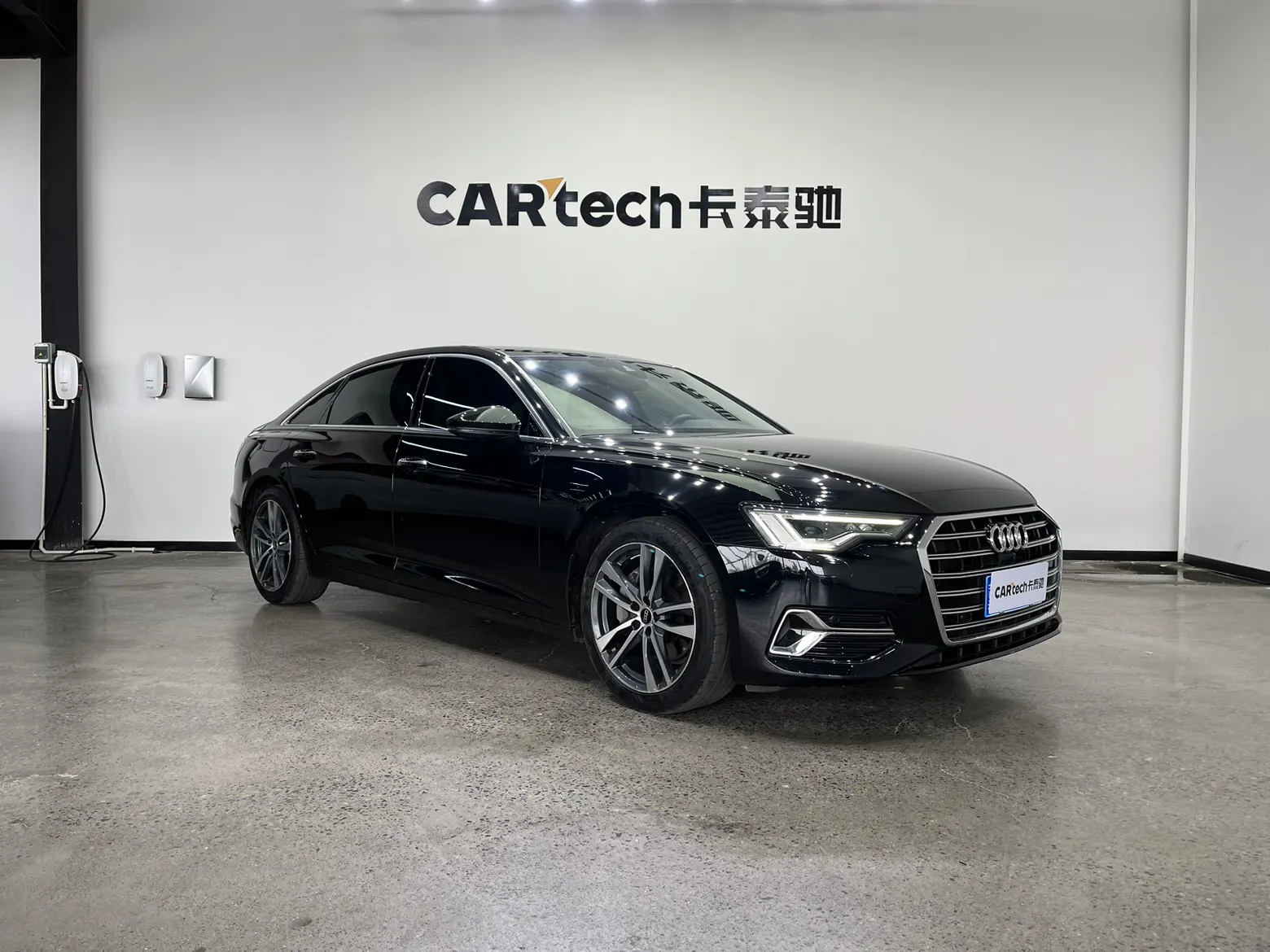 Audi A6L 45 TFSI, 2023 2