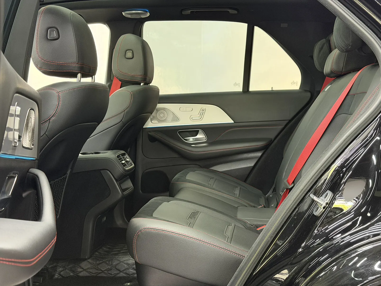 Mercedes-Benz GLE 53 4MATIC, 2022 13