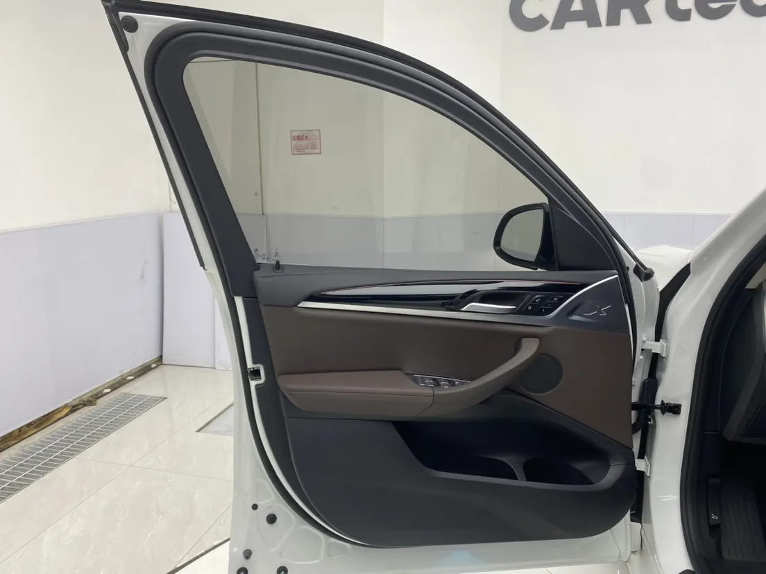 BMW X1, 2021 18