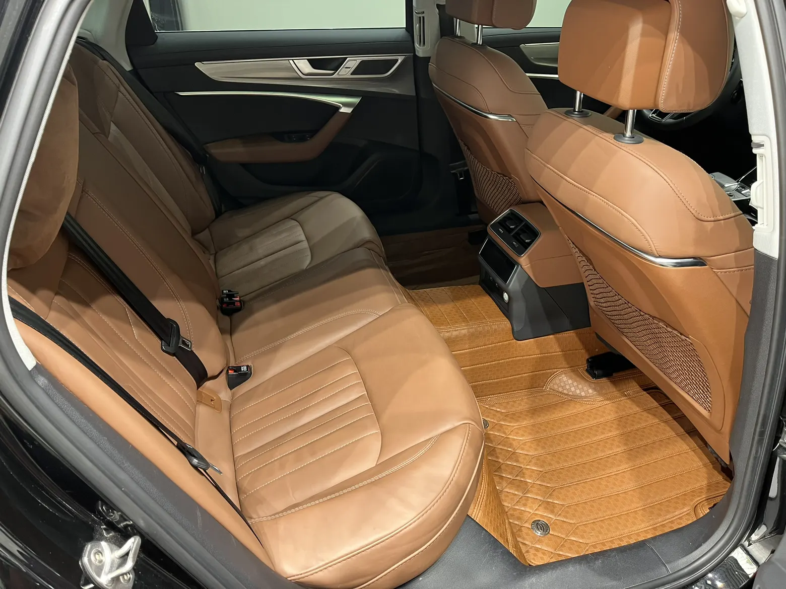 Audi A6L 45 TFSI, 2023 14