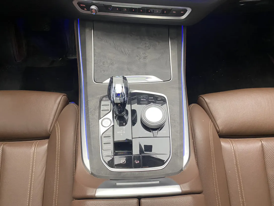 BMW X5, 2019 21