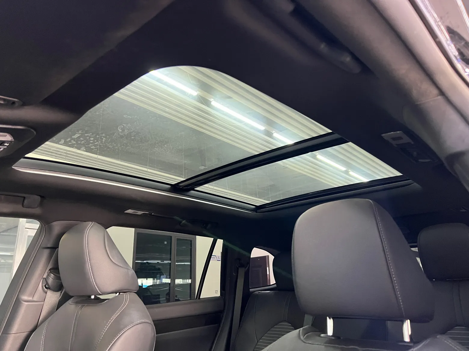 Toyota Crown, 2024 14