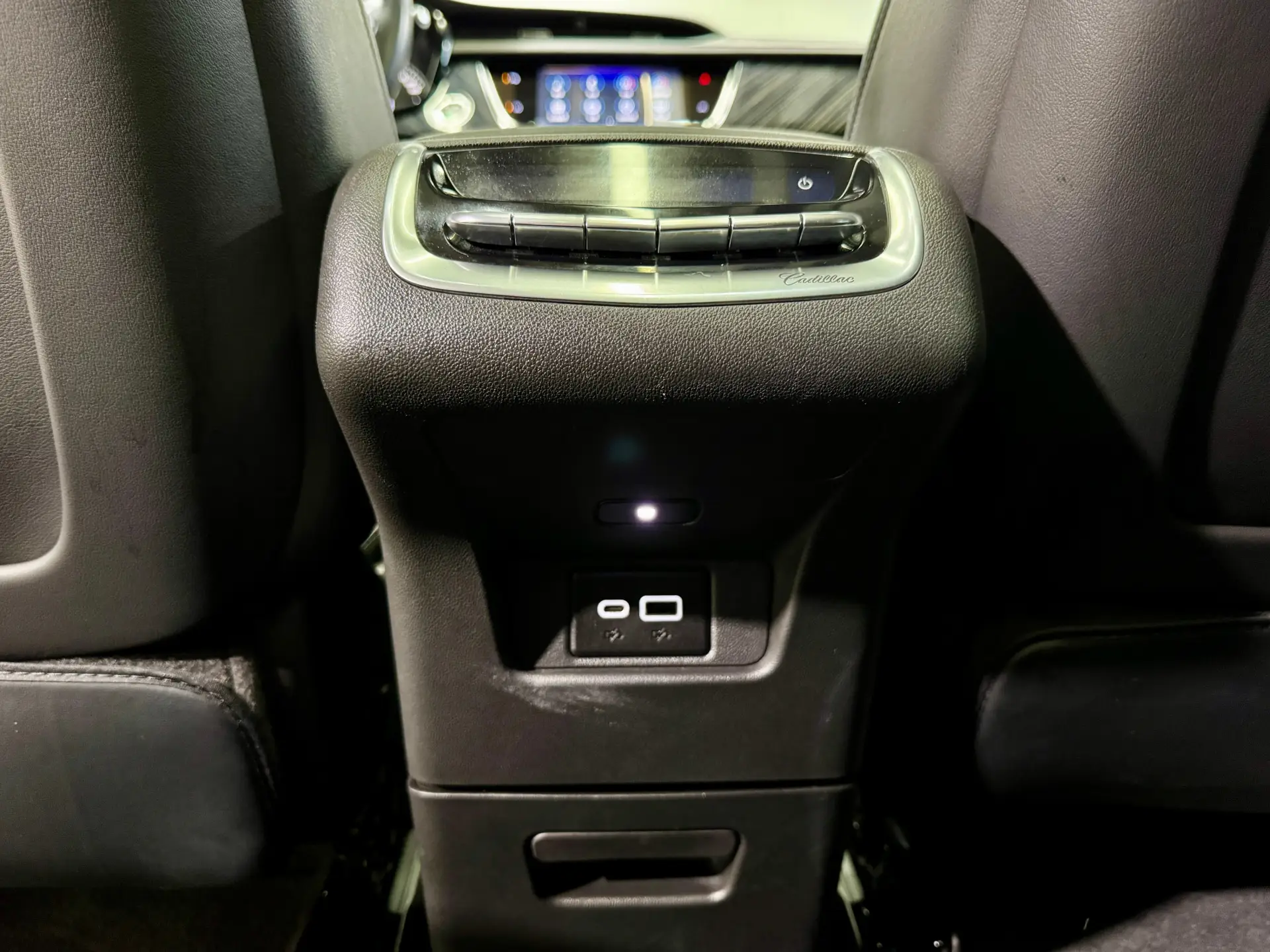 Cadillac XT6, 2022 19