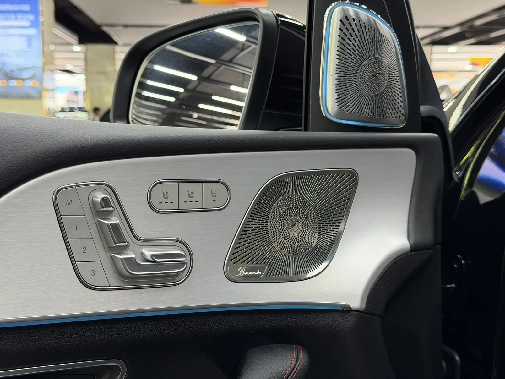 Mercedes-Benz GLE 53 4MATIC, 2022 11