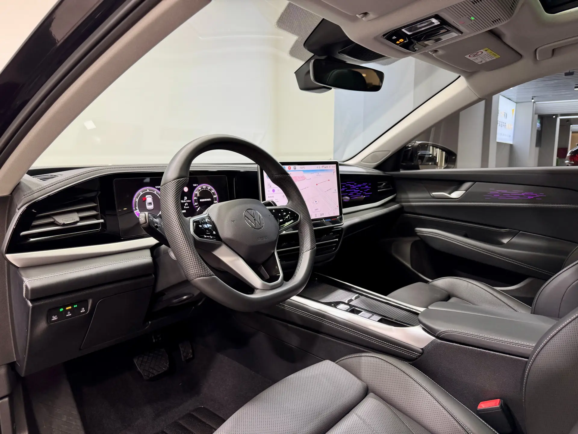 Volkswagen Passat, 2025 6