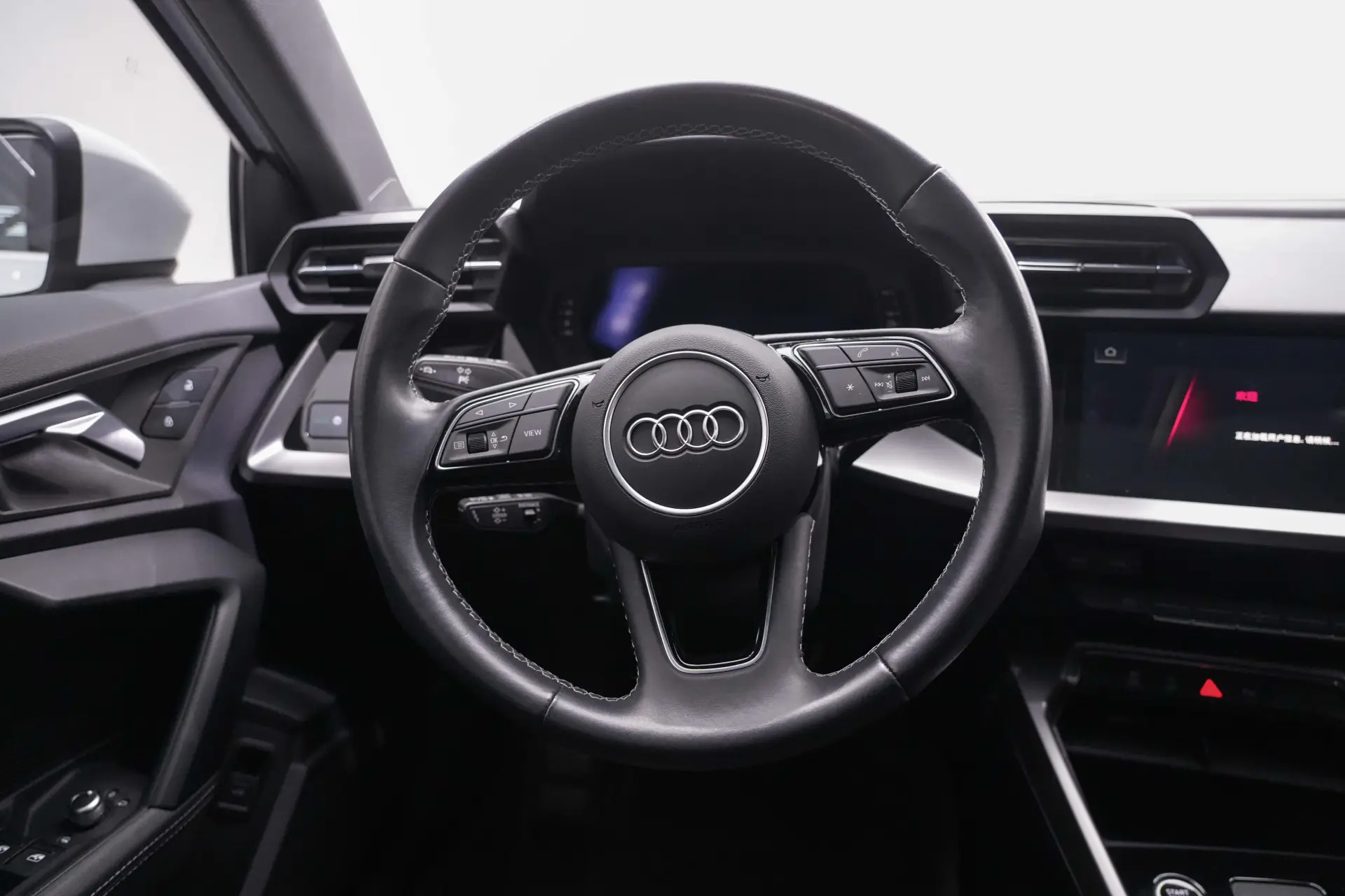 Audi A3, 2023 15