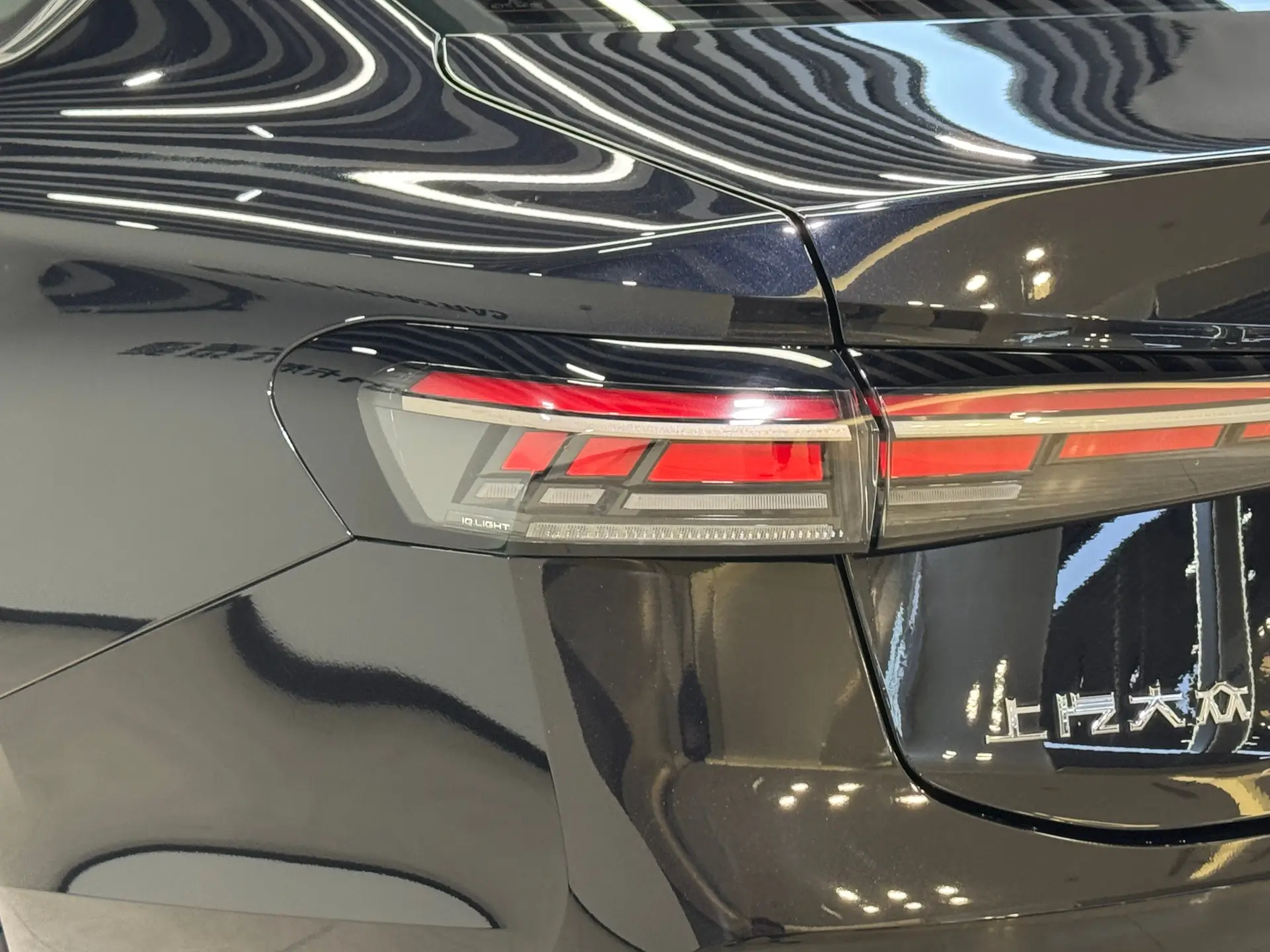 Volkswagen Passat, 2025 4
