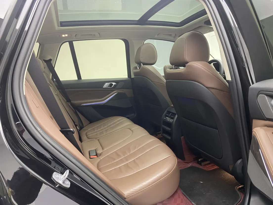 BMW X5, 2019 20