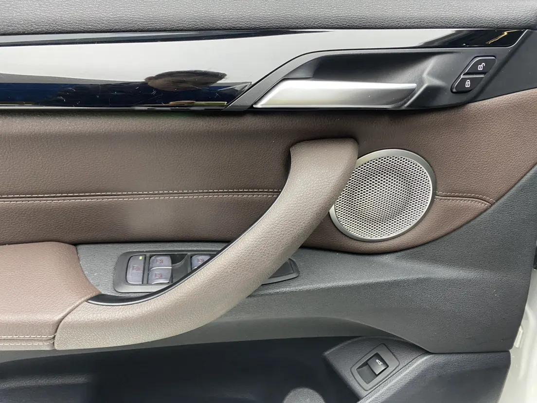 BMW X1, 2021 16