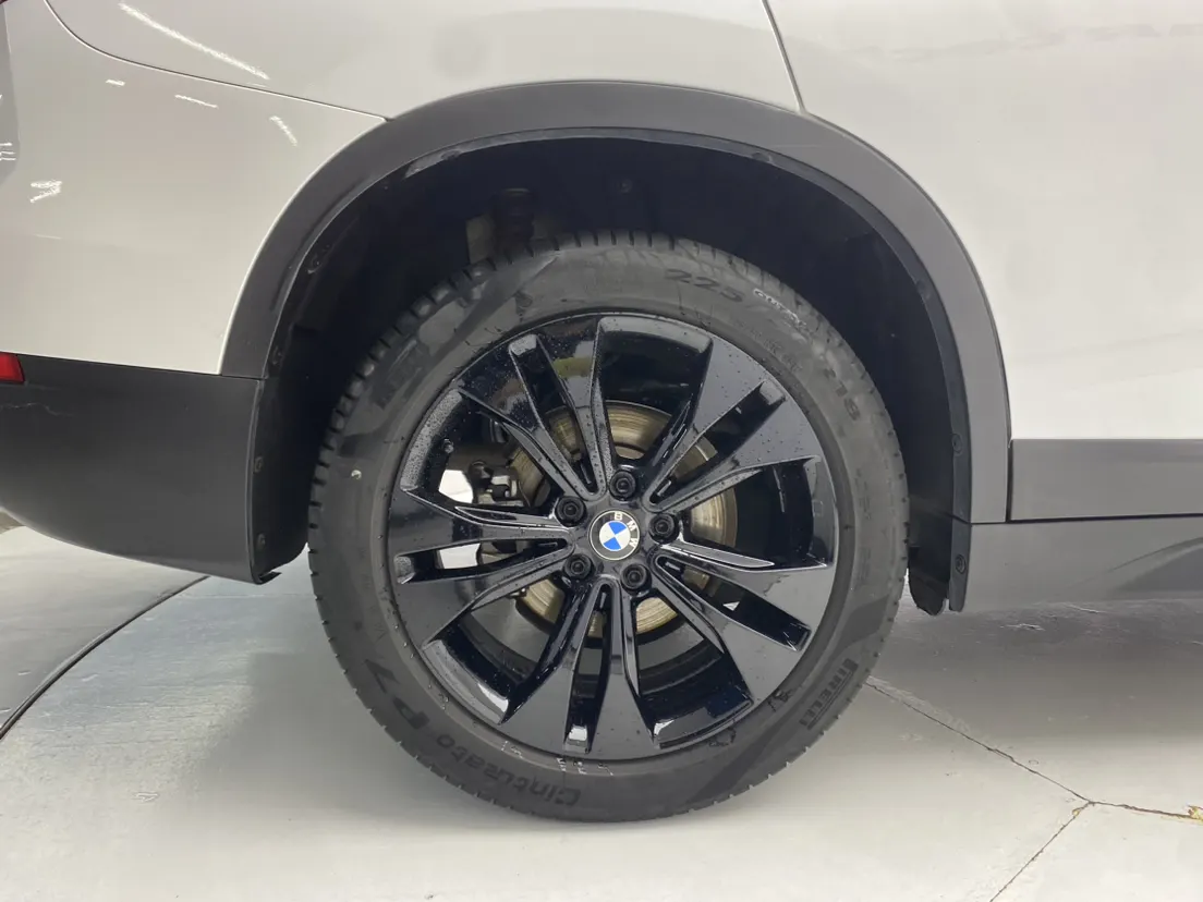 BMW X1, 2021 11