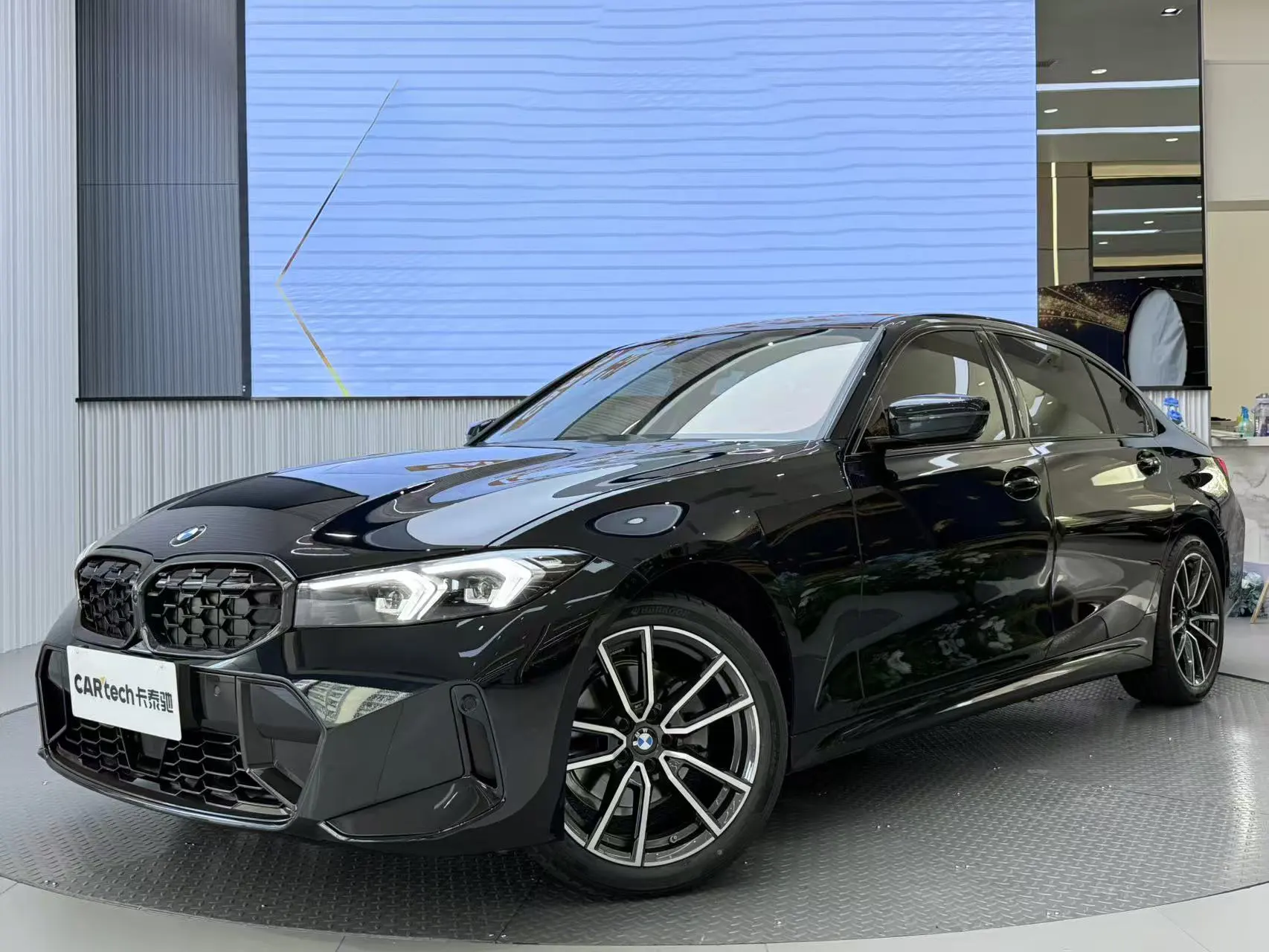 BMW 325Li