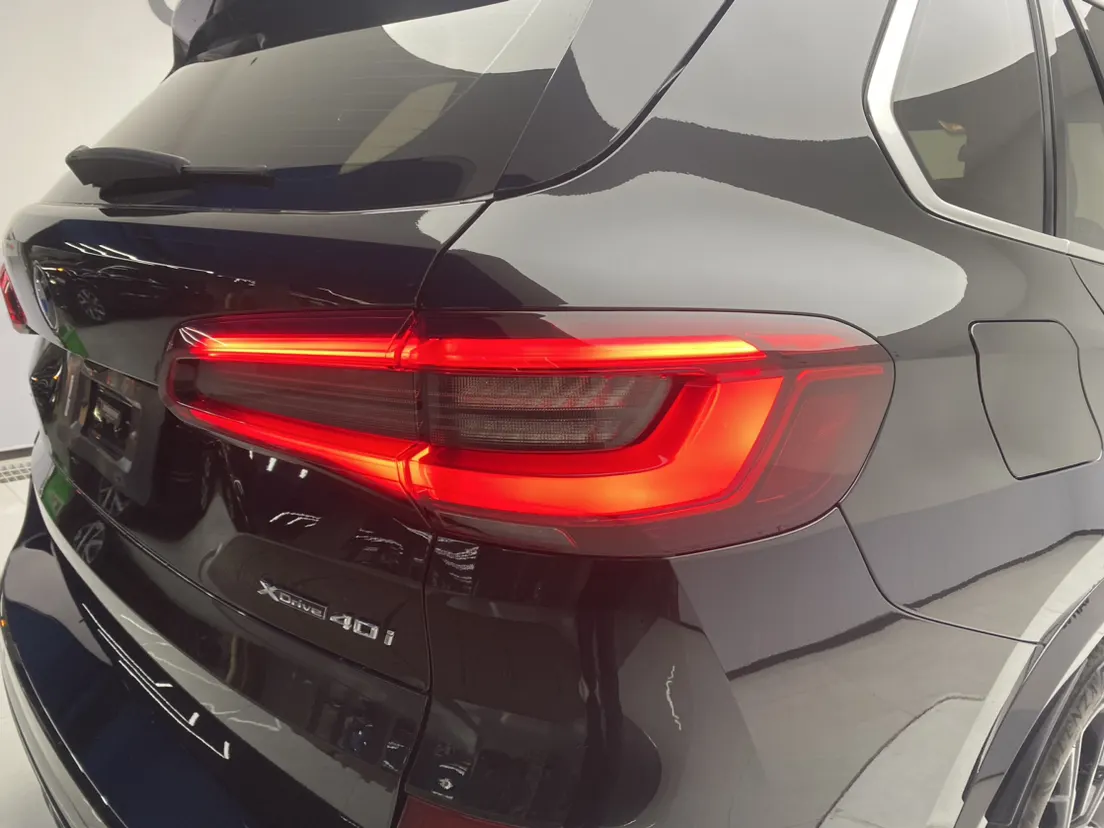 BMW X5, 2019 10