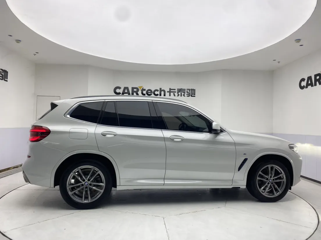 BMW X1, 2021 4