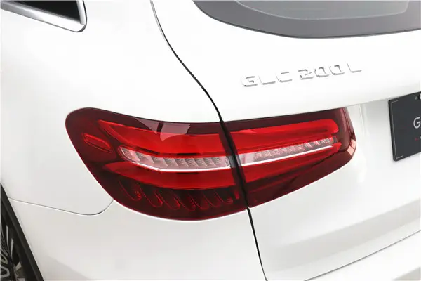 Mercedes-Benz GLC 200 L, 2019 24