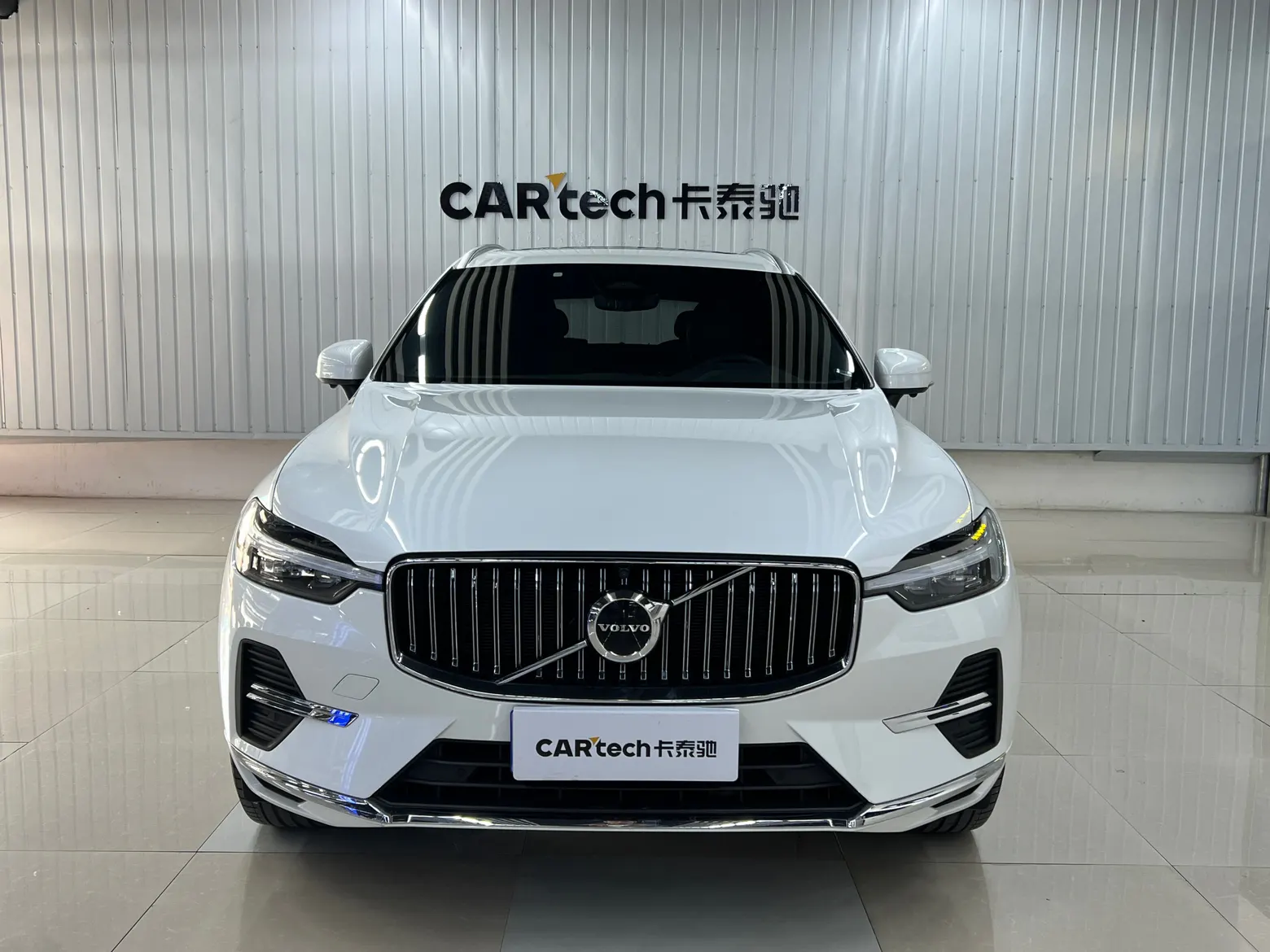 Volvo XC60, 2022 3