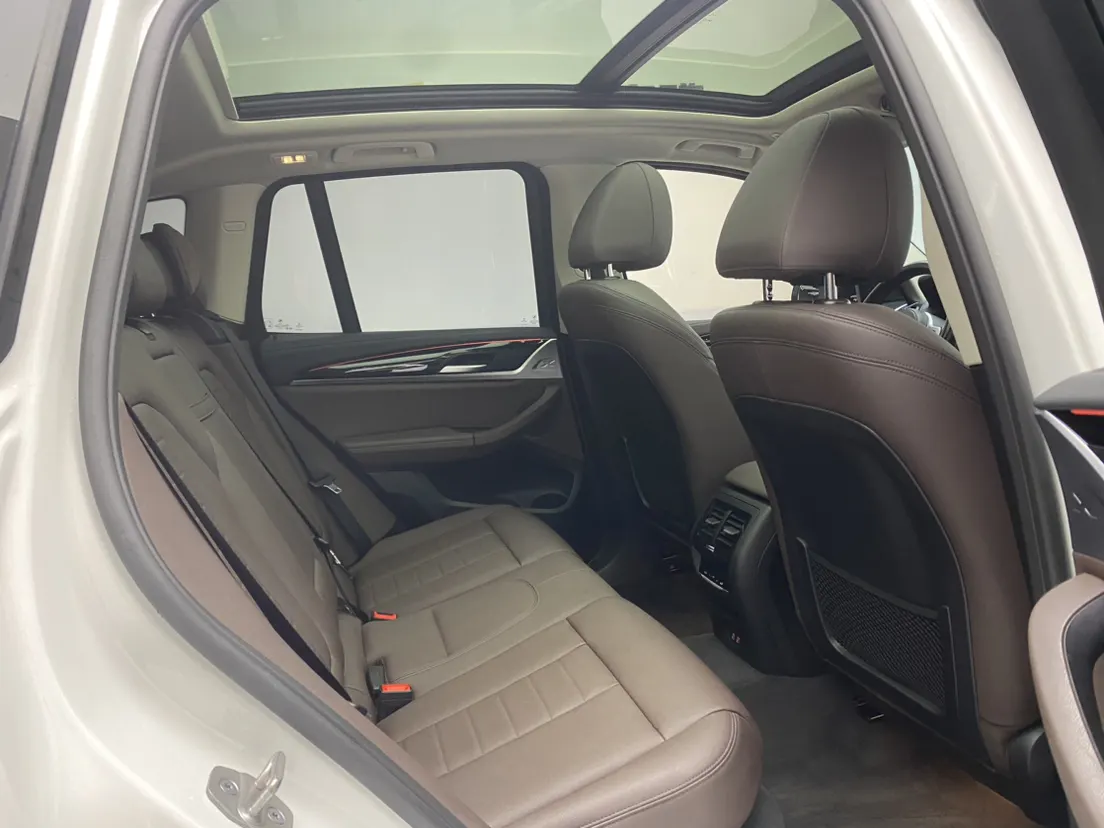 BMW X1, 2021 28