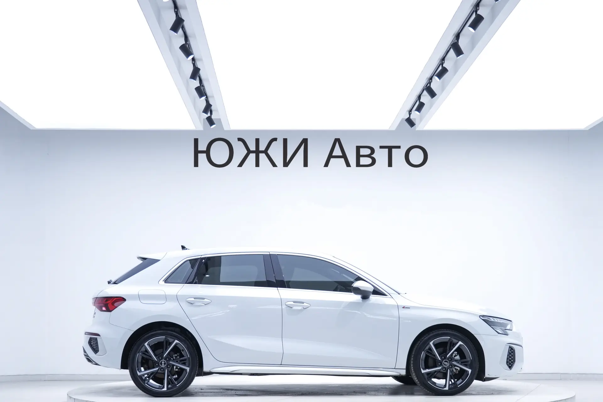 Audi A3, 2023 3