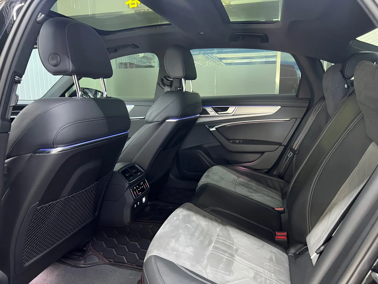 Audi A6L 45 TFSI, 2024 12