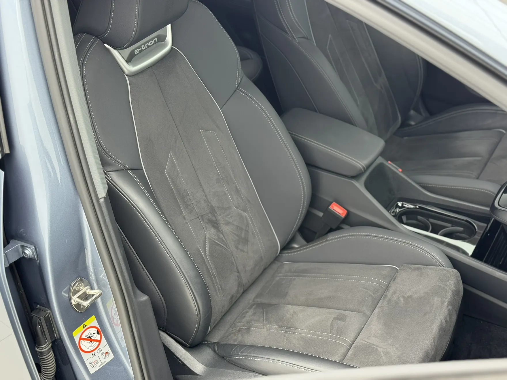 Audi Q4 e-tron, 2023 19