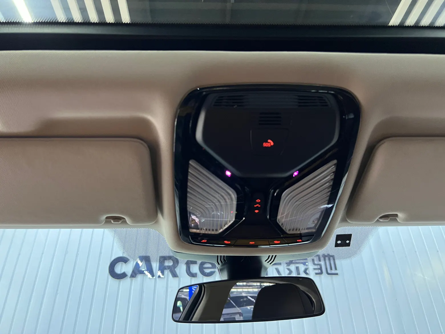 BMW 530Li, 2023 17