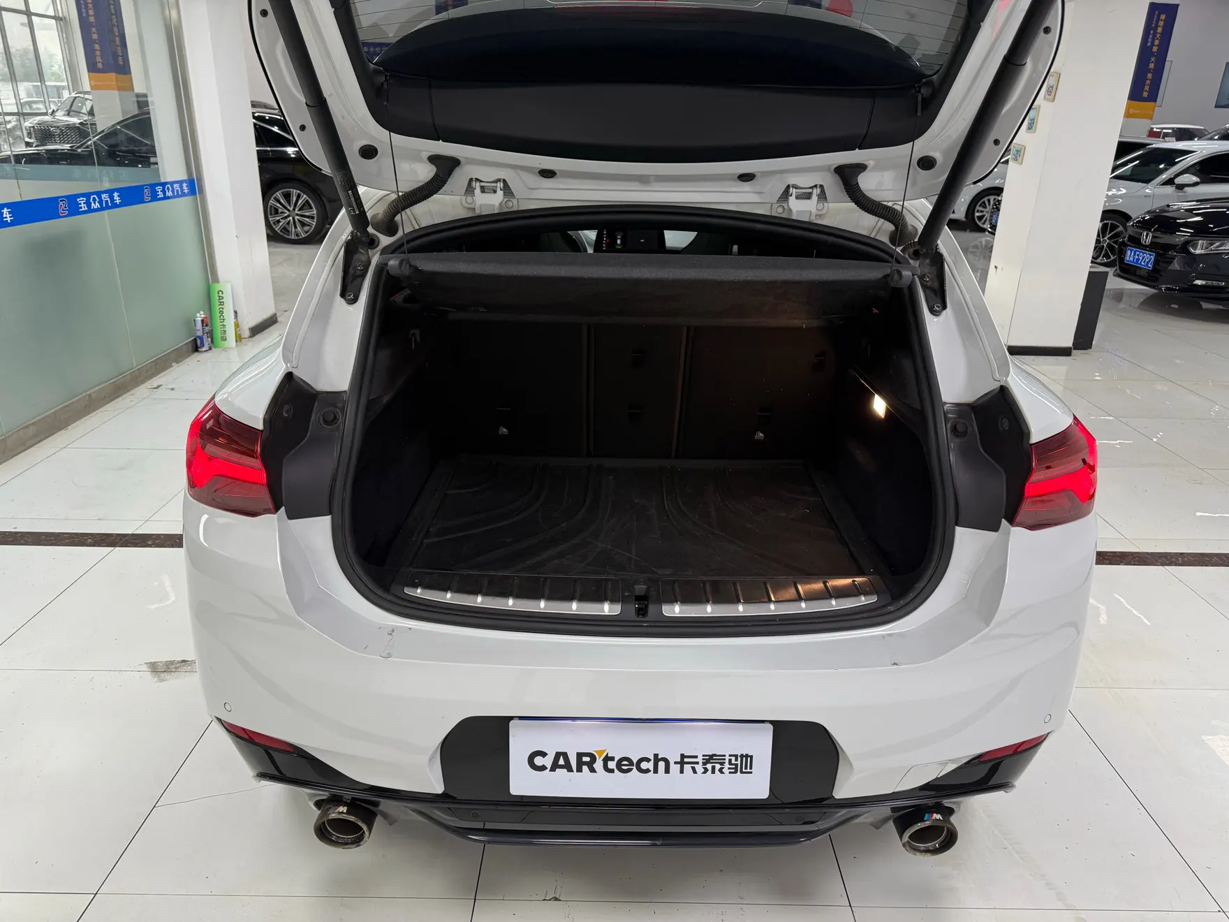 BMW X2, 2021 14