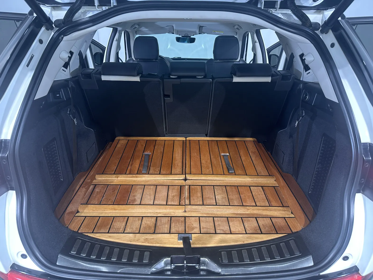 Land Rover Discovery Sport, 2021 4