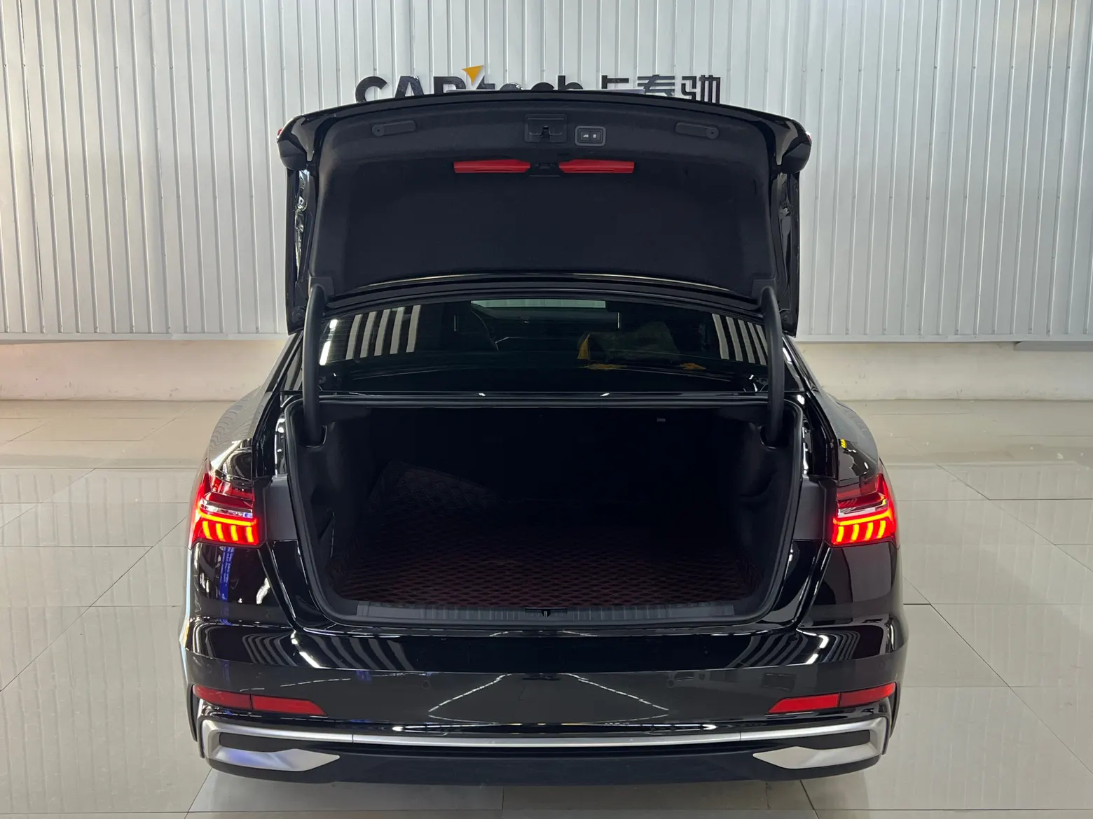 Audi A6L 45 TFSI, 2024 7