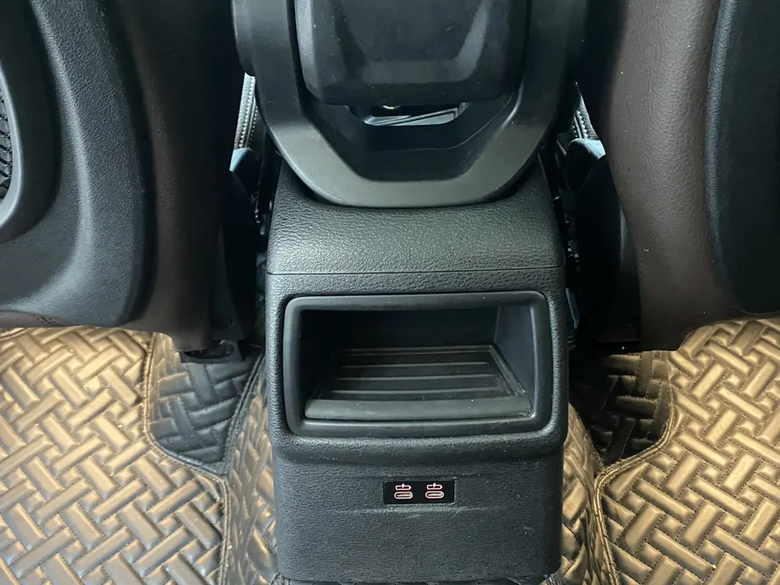 BMW X1, 2021 21