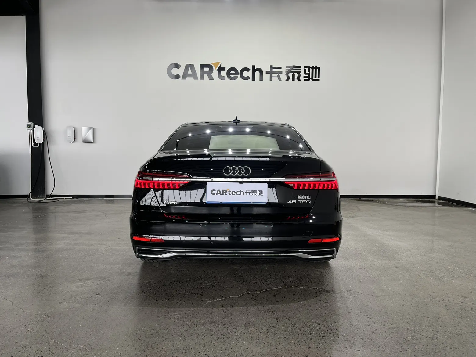 Audi A6L 45 TFSI, 2023 6