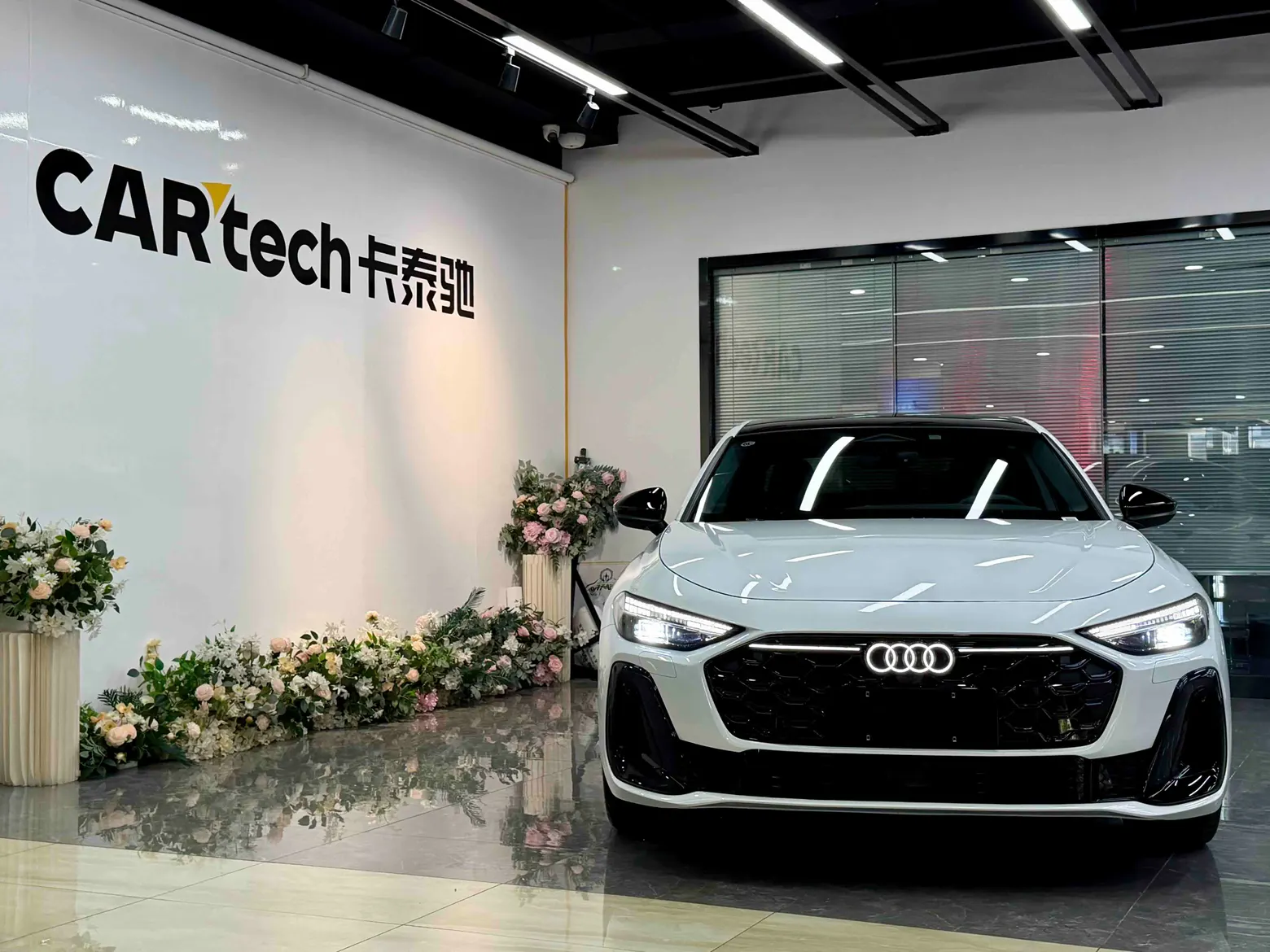 Audi A5, 2025 3