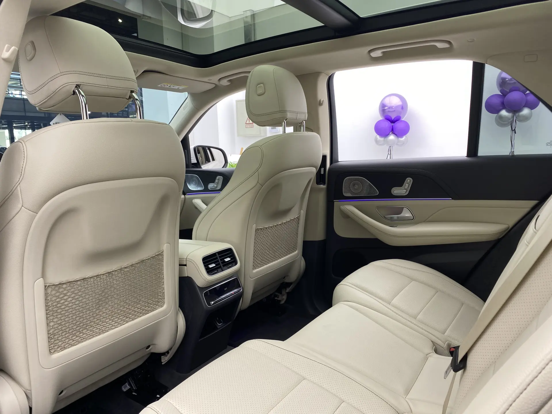 Mercedes-Benz GLE 450, 2020 7
