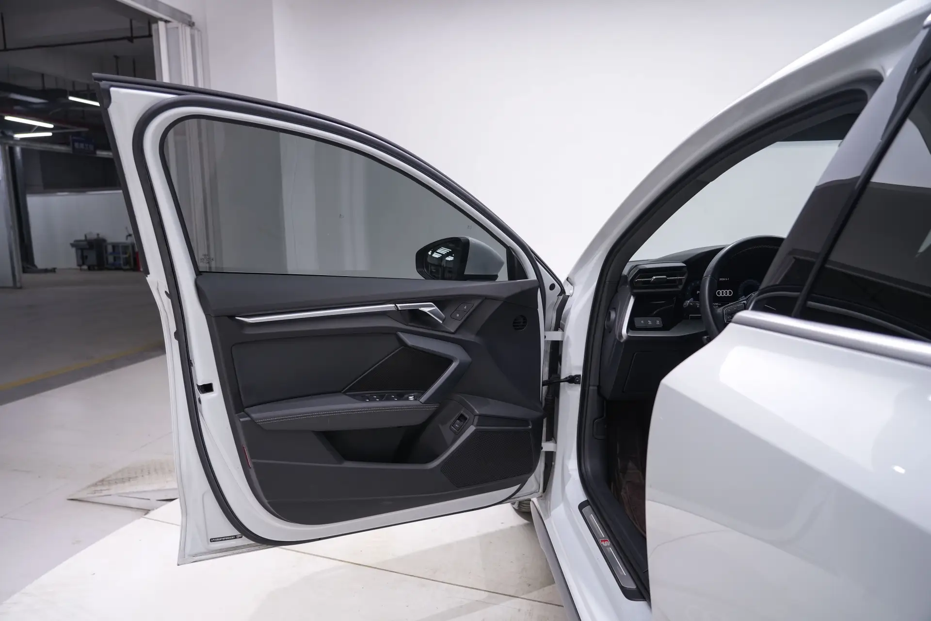 Audi A3, 2023 17