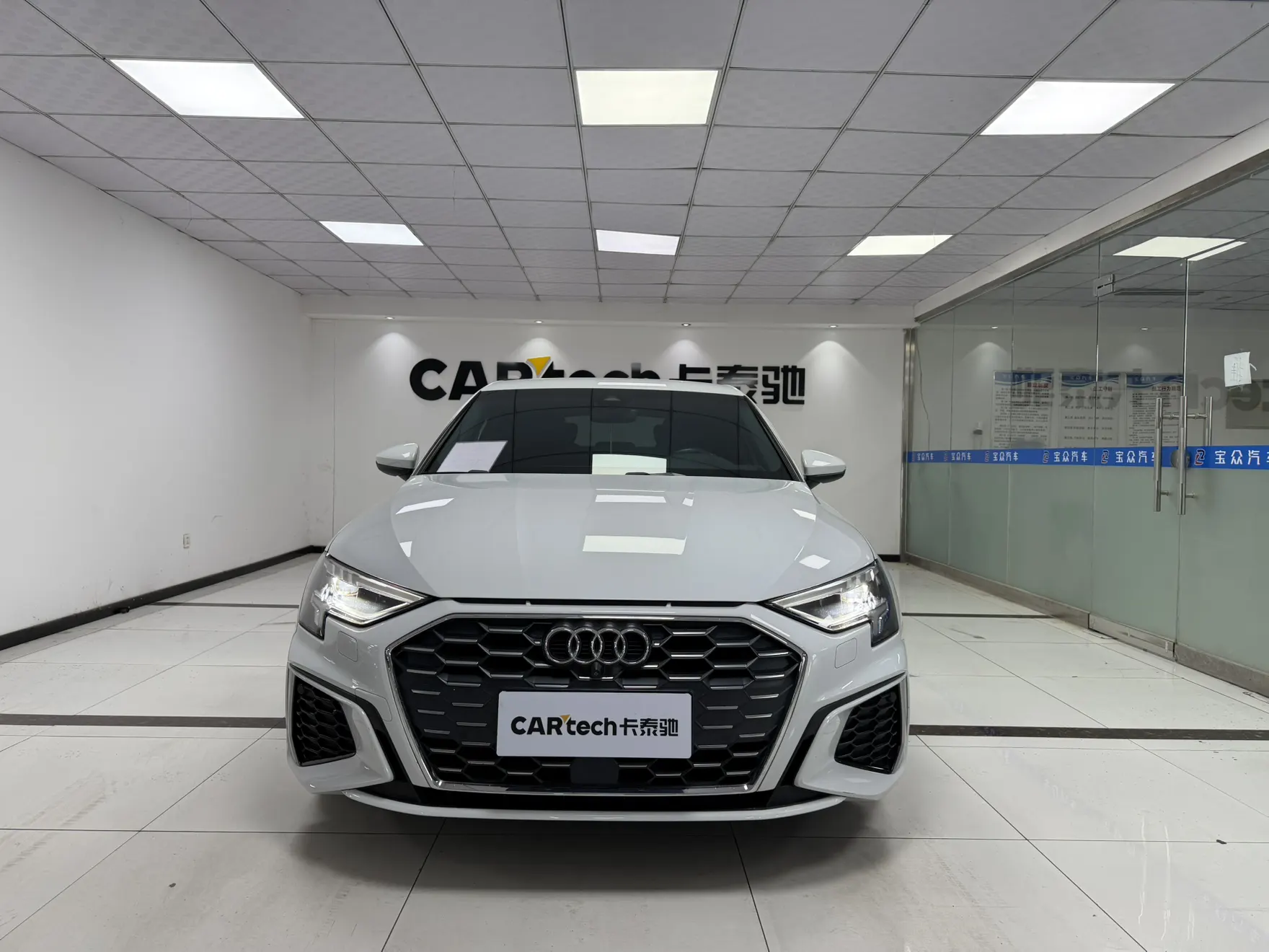 Audi A3, 2022 10