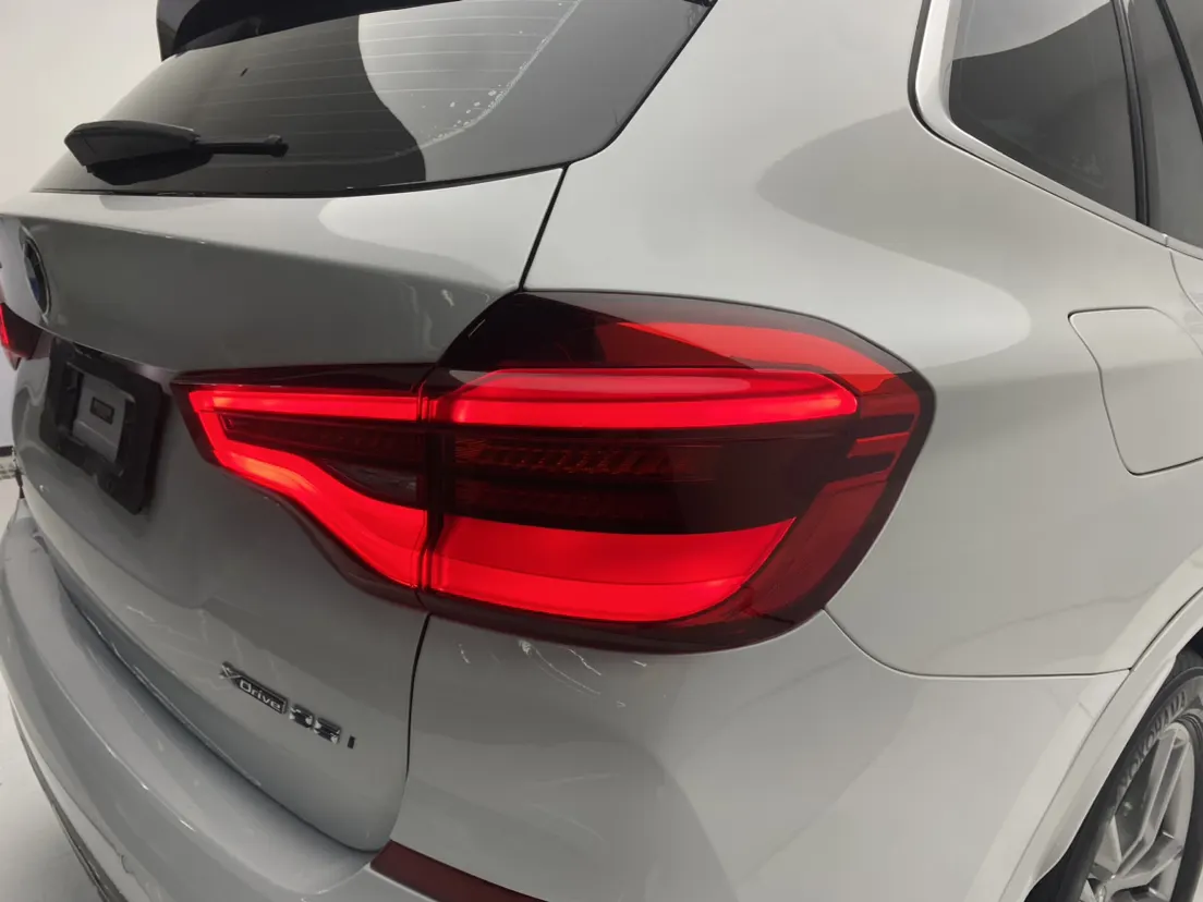 BMW X1, 2021 10