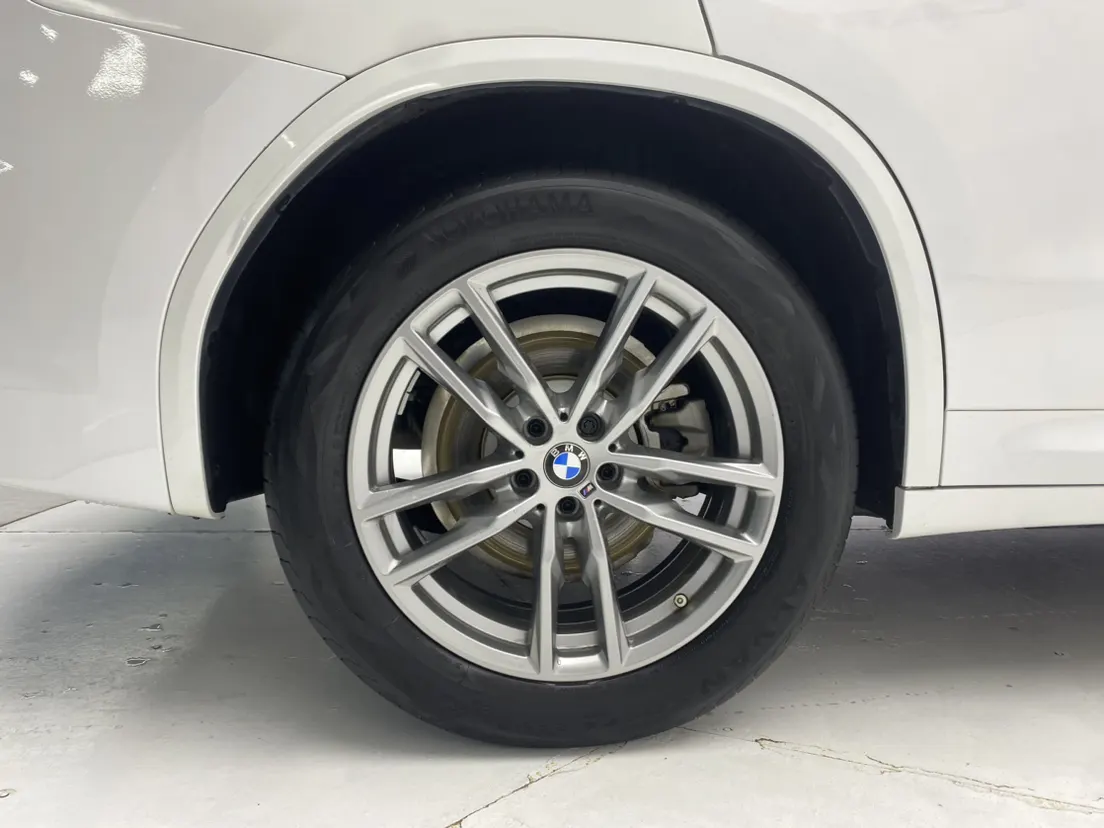 BMW X1, 2021 11