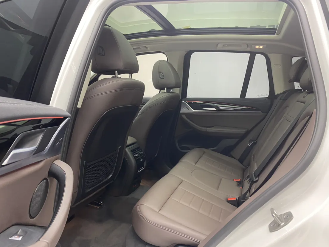 BMW X1, 2021 29