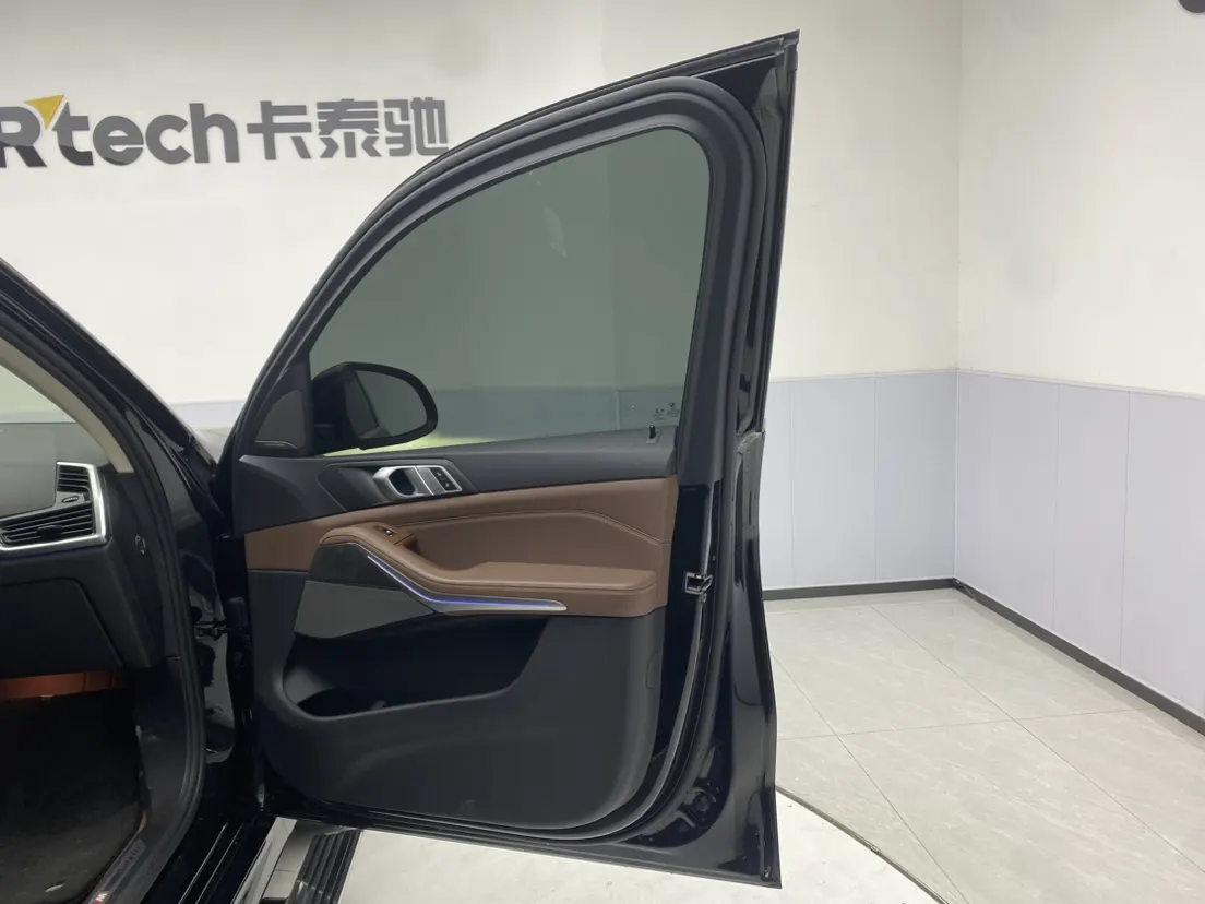 BMW X5, 2019 25